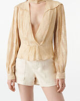 LILA image number null